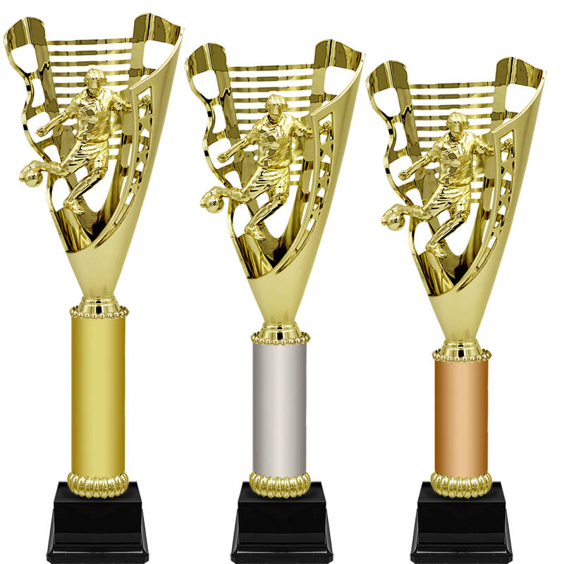 Кубок Рикардо  (под серебро)