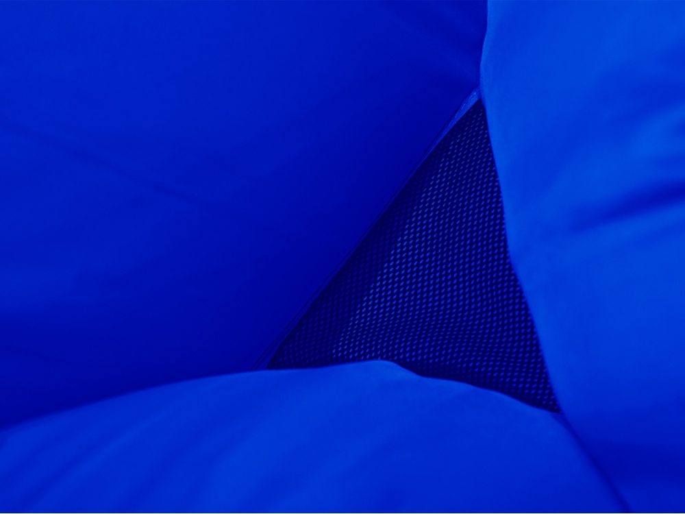 Надувной диван БИВАН 2.0, синий Надувной диван БИВАН 2.0, синий