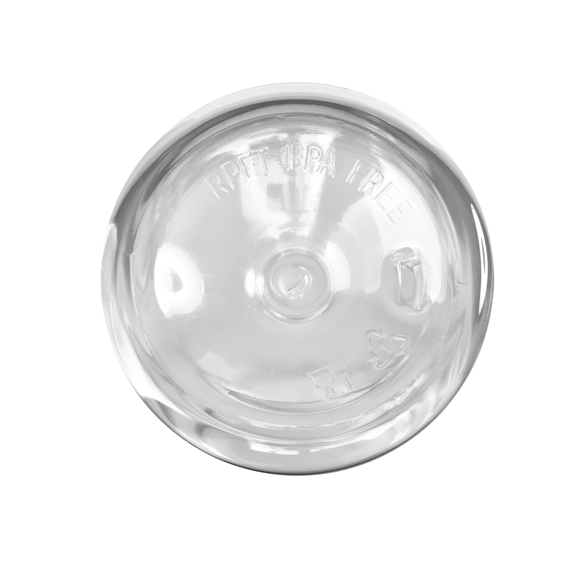 Бутылка для воды "Vita" с нанесением "Джунгли" 600 мл Бутылка для воды "Vita" с нанесением "Джунгли" 600 мл