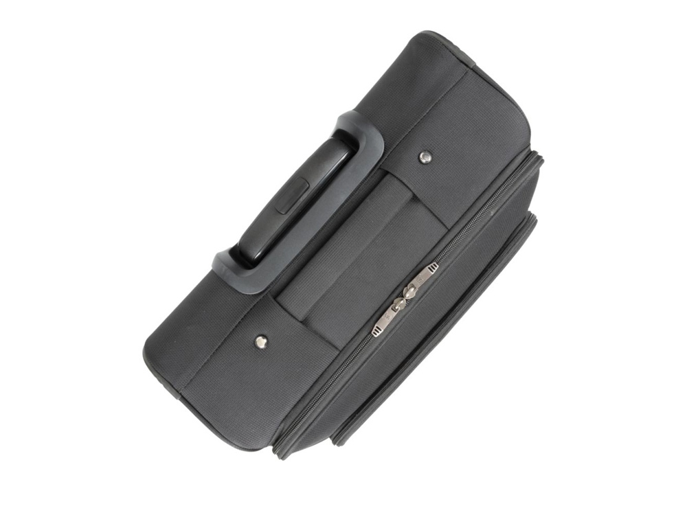 RIVACASE 8481 black ECO бизнес кейс на 4-х колесах 20 / 2 RIVACASE 8481 black ECO бизнес кейс на 4-х колесах 20 / 2