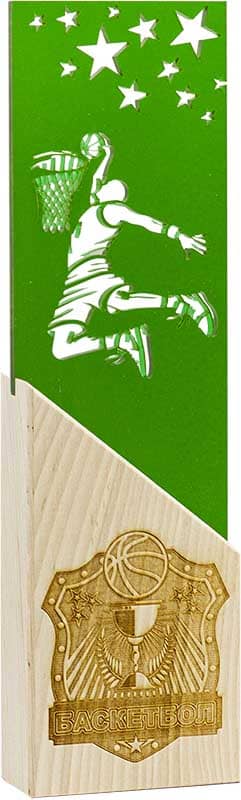 Награда баскетбол Награда баскетбол