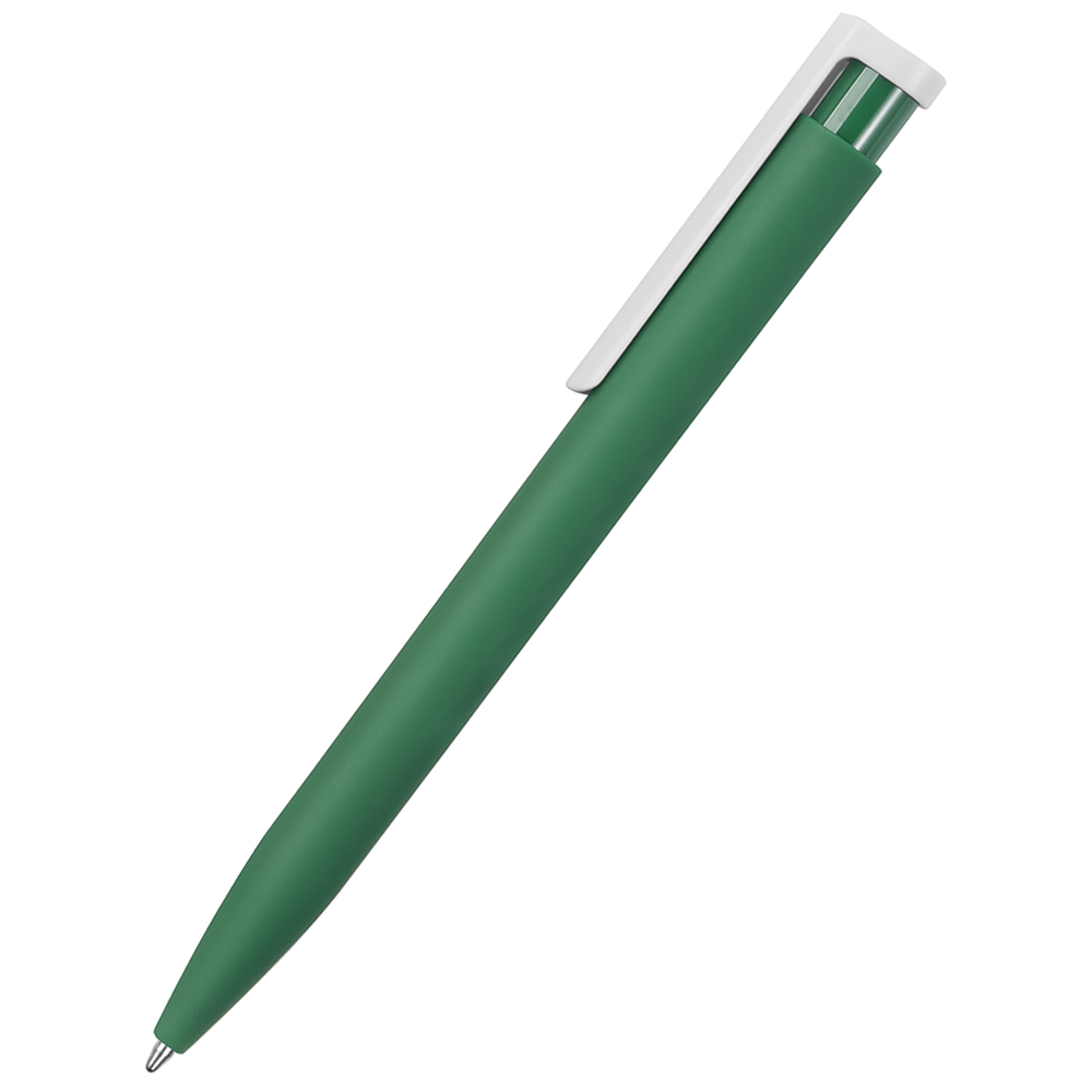 Подарочный набор Flow & Write, зелёный