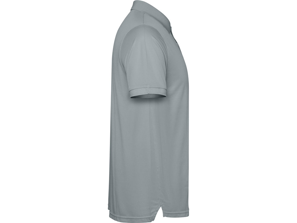 Поло TORMO мужское, серый