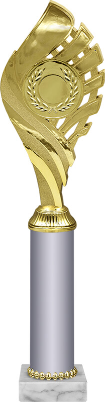 Награда (под серебро)
