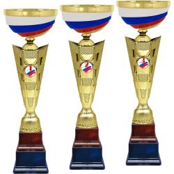 Кубок Святозар 3 место Кубок Святозар 3 место