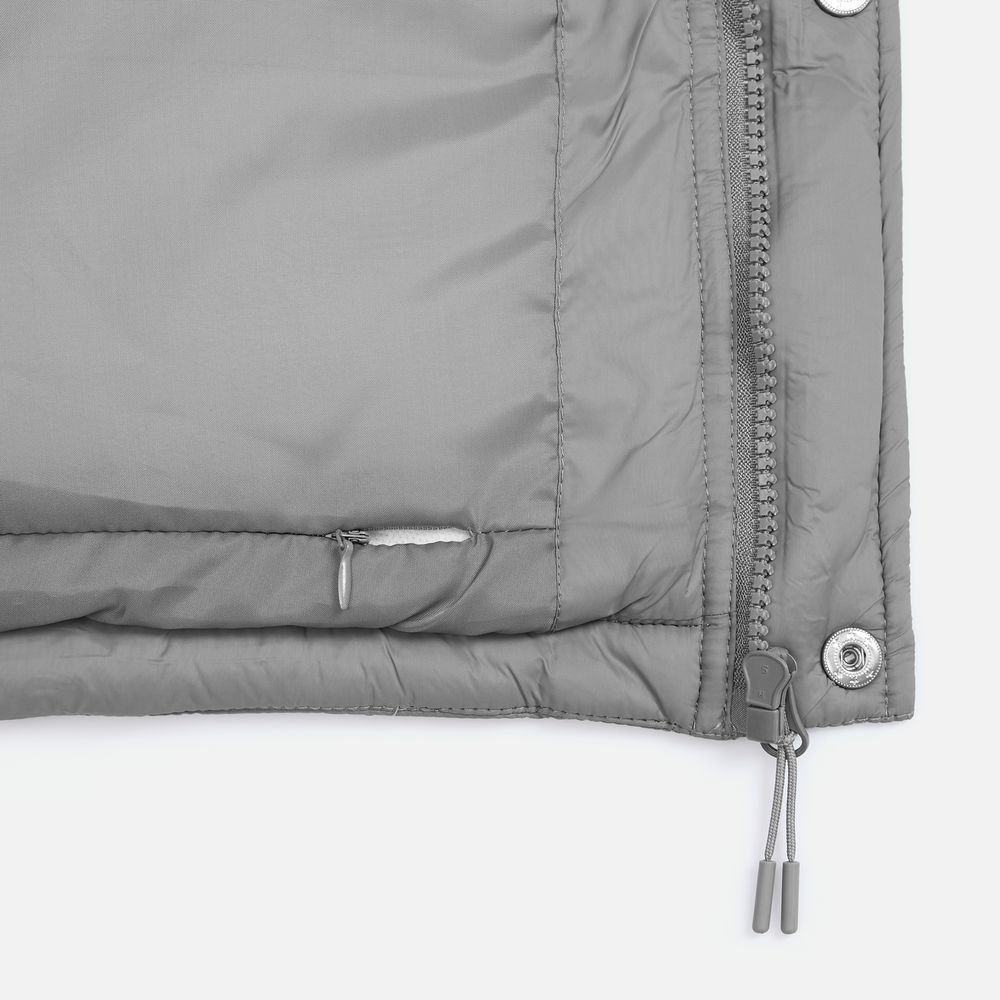 Жилет Ben Mac, серый Жилет Ben Mac, серый