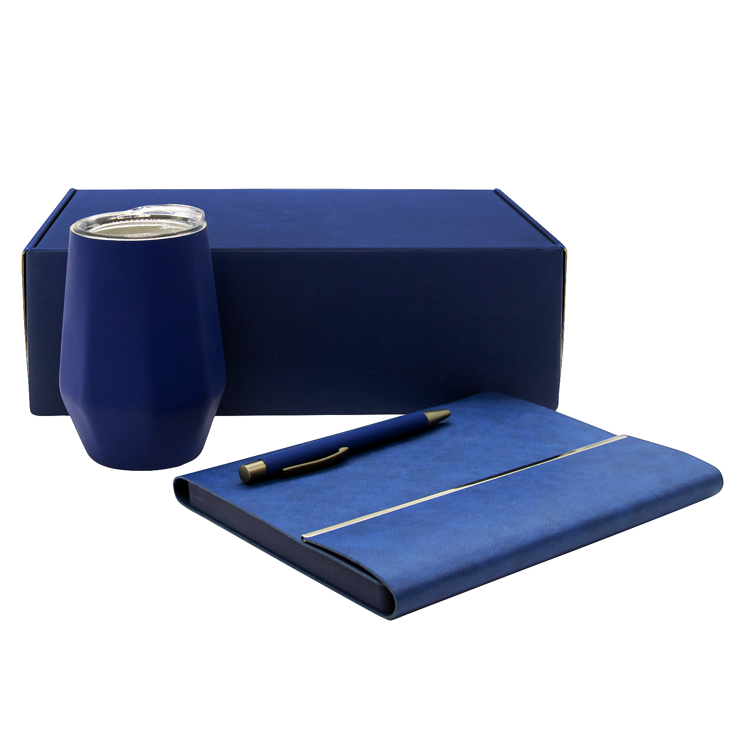 Набор Paper Box Blue