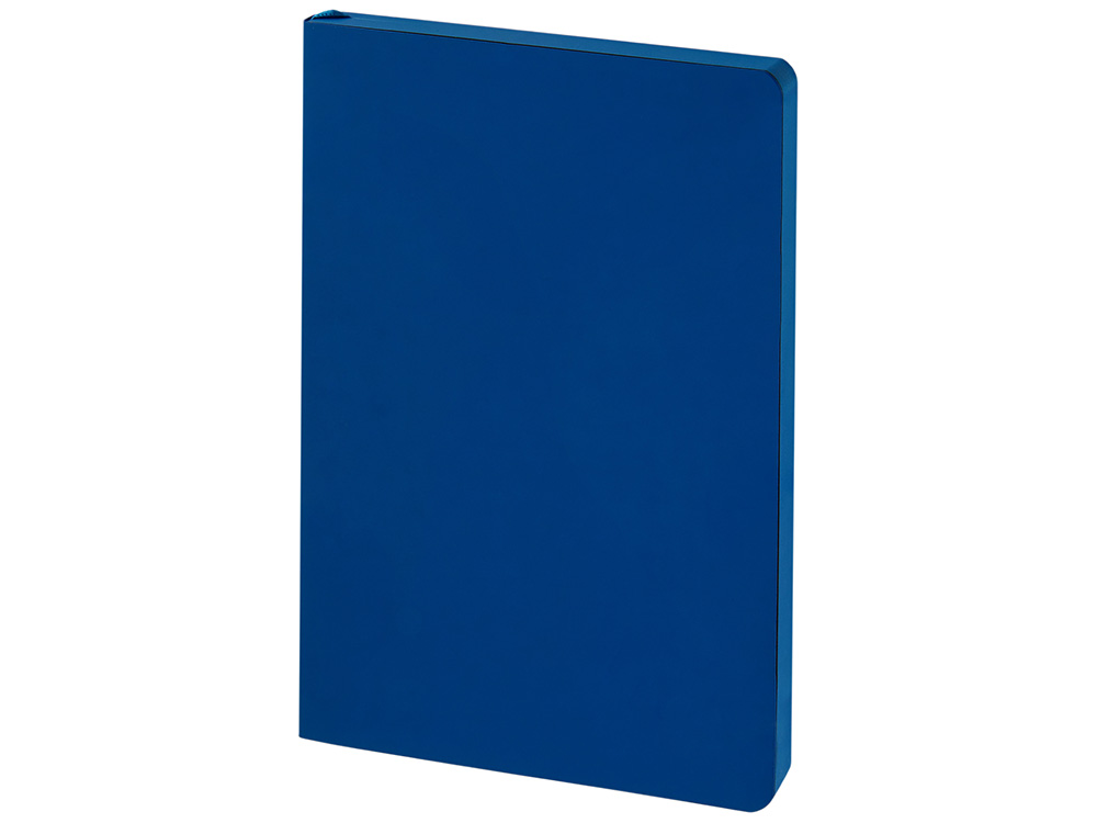 Ежедневник недатированный А5 Megapolis Color Flex New, синий