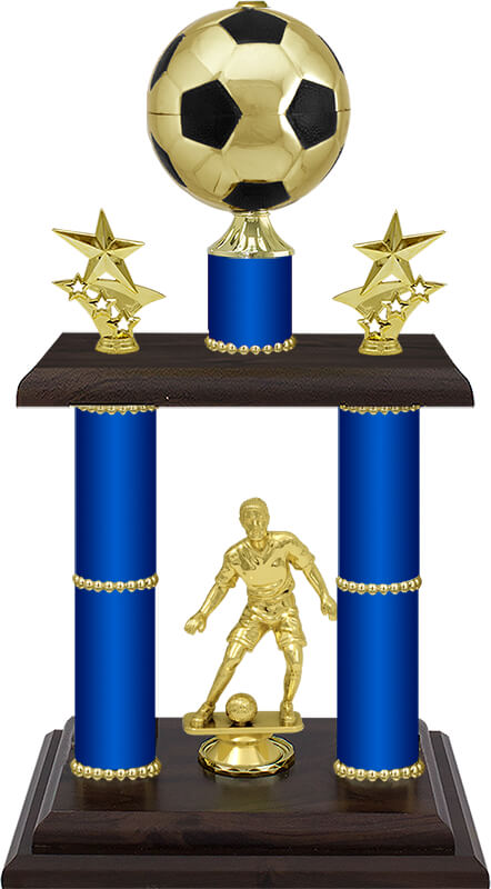 Кубок Йохан (синий)