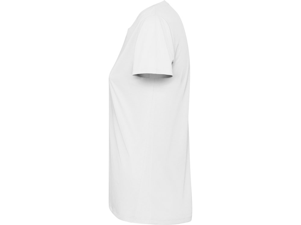 Футболка Estoril женская, белый