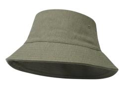 Панама Wicklow из переработанного материала - Зеленый