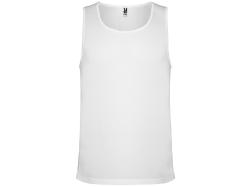 Майка Interlagos мужская, белый