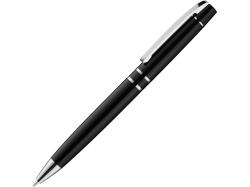Ручка шариковая металлическая VIPOLINO, черный