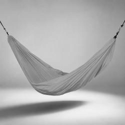 Гамак Lazy, серый Гамак Lazy, серый
