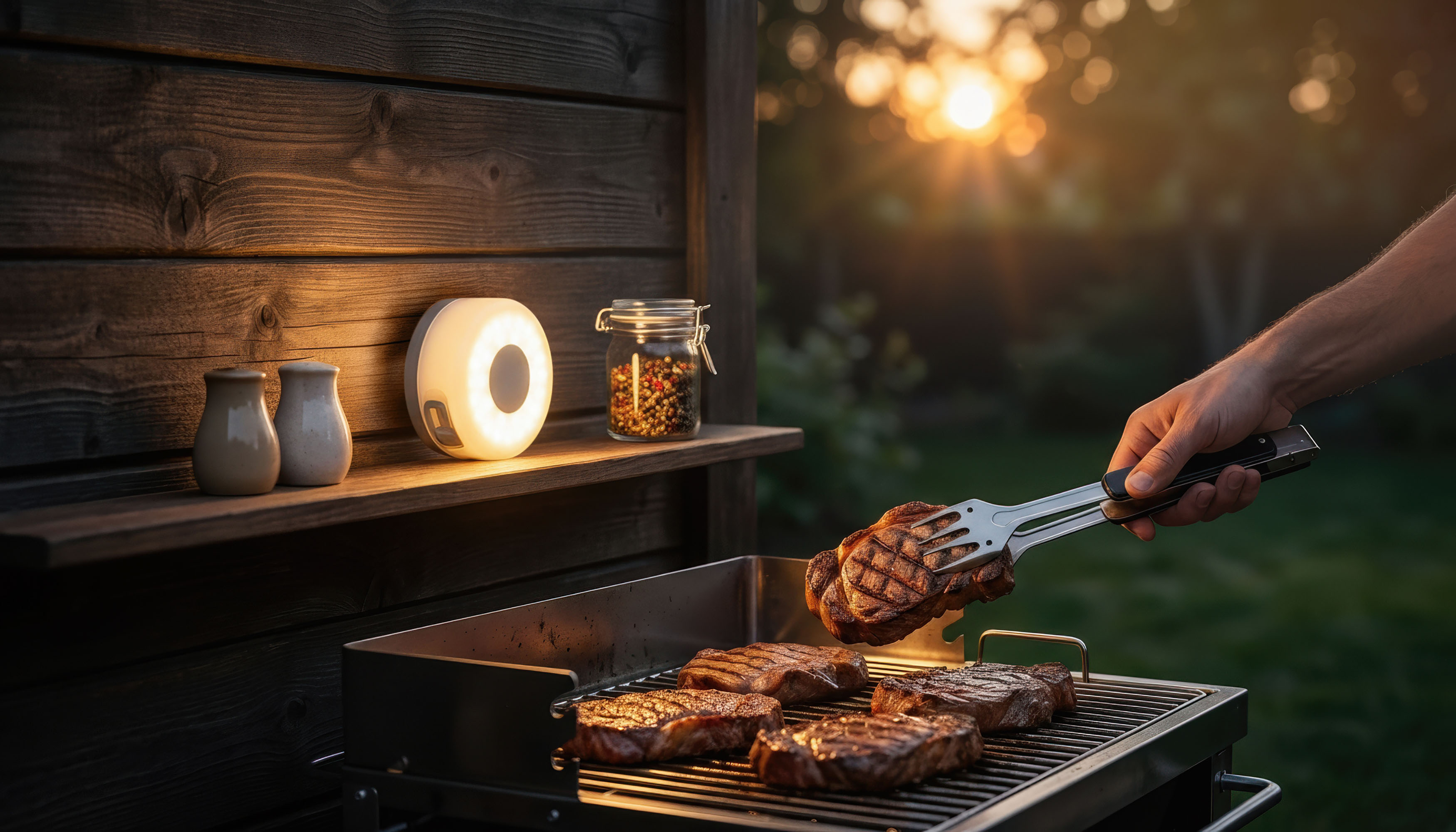 Фонарь-гирлянда "Twinkle" Фонарь-гирлянда "Twinkle"