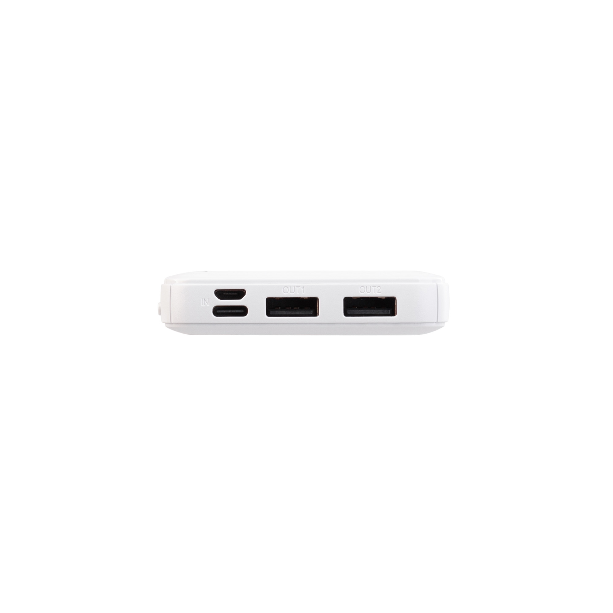 Зарядное устройство "Ten" 10000 mAh Зарядное устройство "Ten" 10000 mAh