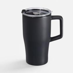 Кружка Grandios, черная