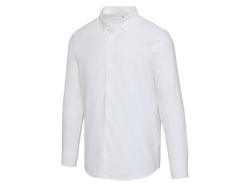 Sphene мужская рубашка оксфорд - Белый Sphene мужская рубашка оксфорд - Белый