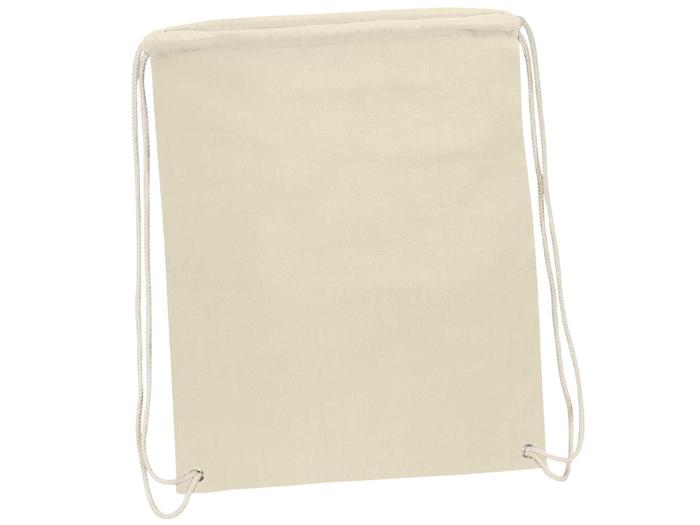 Рюкзак-мешок с возможностью полноцветной печати