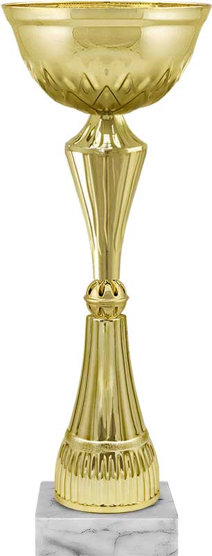 Кубок Сплин (под золото)