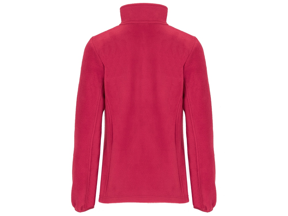 Куртка флисовая Artic, женская, фуксия