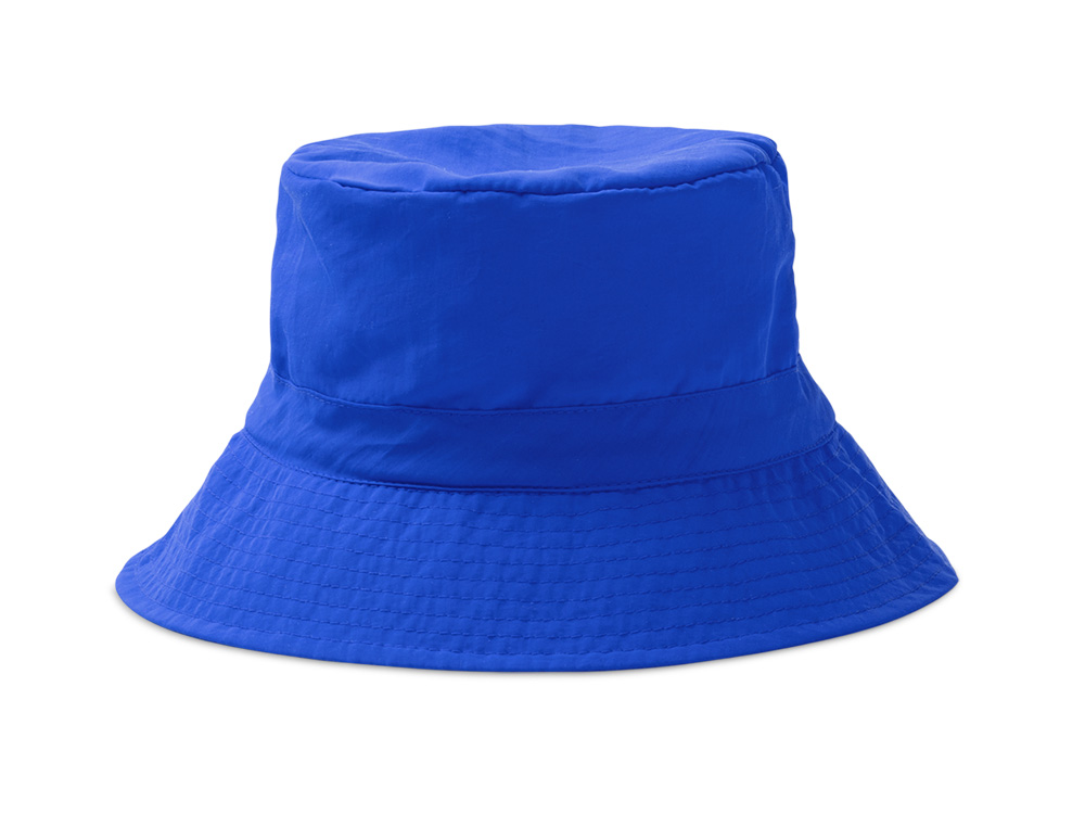 Непромокаемая панама из микрофибры Айора (AYORA), королевский синий Непромокаемая панама из микрофибры Айора (AYORA), королевский синий