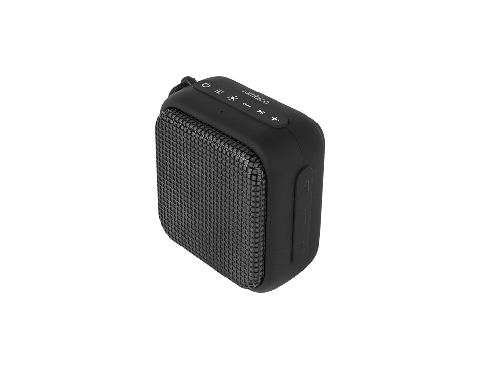 Портативная акустика Rombica MySound Kai (Р)