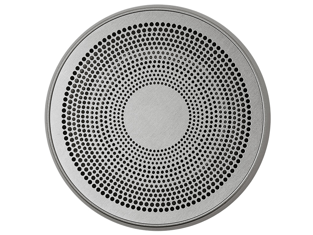 Портативная колонка Ironwood N1, 5 Вт, темно-серый