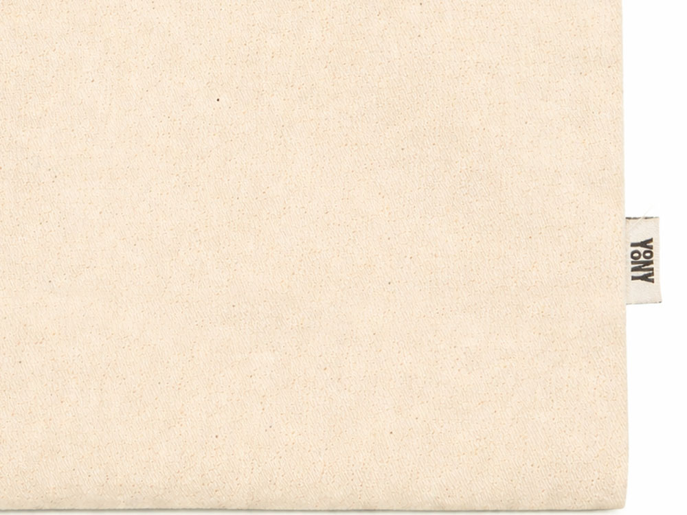 Сумка Кэррими 180 из хлопка, 180 г/м2, натуральный Сумка Кэррими 180 из хлопка, 180 г/м2, натуральный