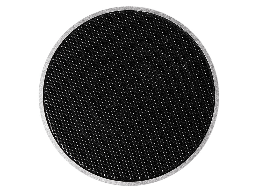 Беспроводная колонка Montii, 3 Вт, серебристый Беспроводная колонка Montii, 3 Вт, серебристый