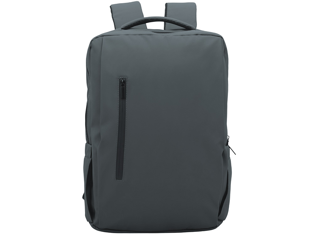 Рюкзак Jacky для ноутбука 15'', серый