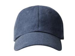 6 панельная кепка ELEMENT из 100% хлопка, синий нейви