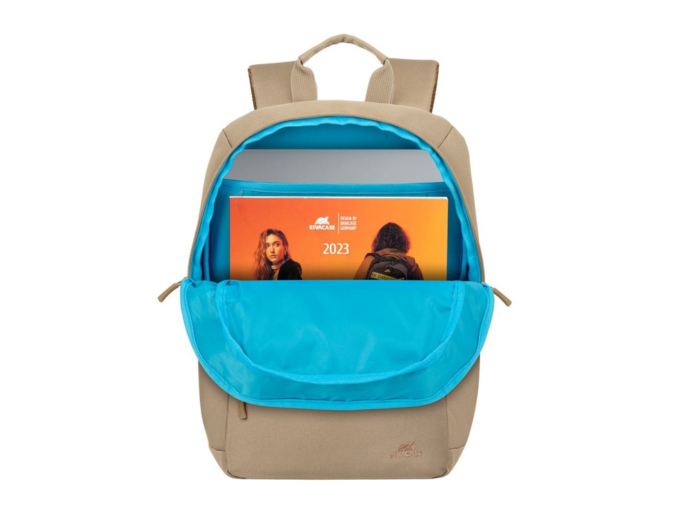 RIVACASE 8264 beige рюкзак для ноутбука 13,3-14 / 6 RIVACASE 8264 beige рюкзак для ноутбука 13,3-14 / 6