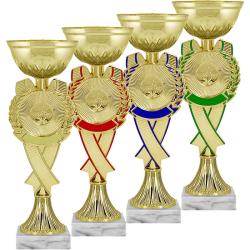 Кубок (зеленый)