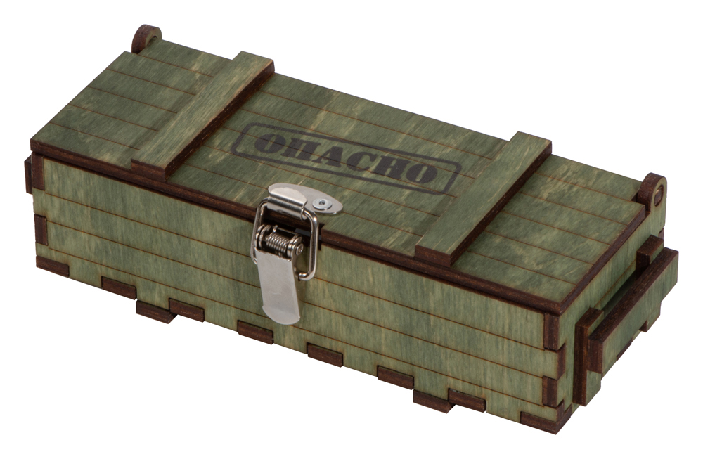 Ручка шариковая Орех Ручка шариковая Орех