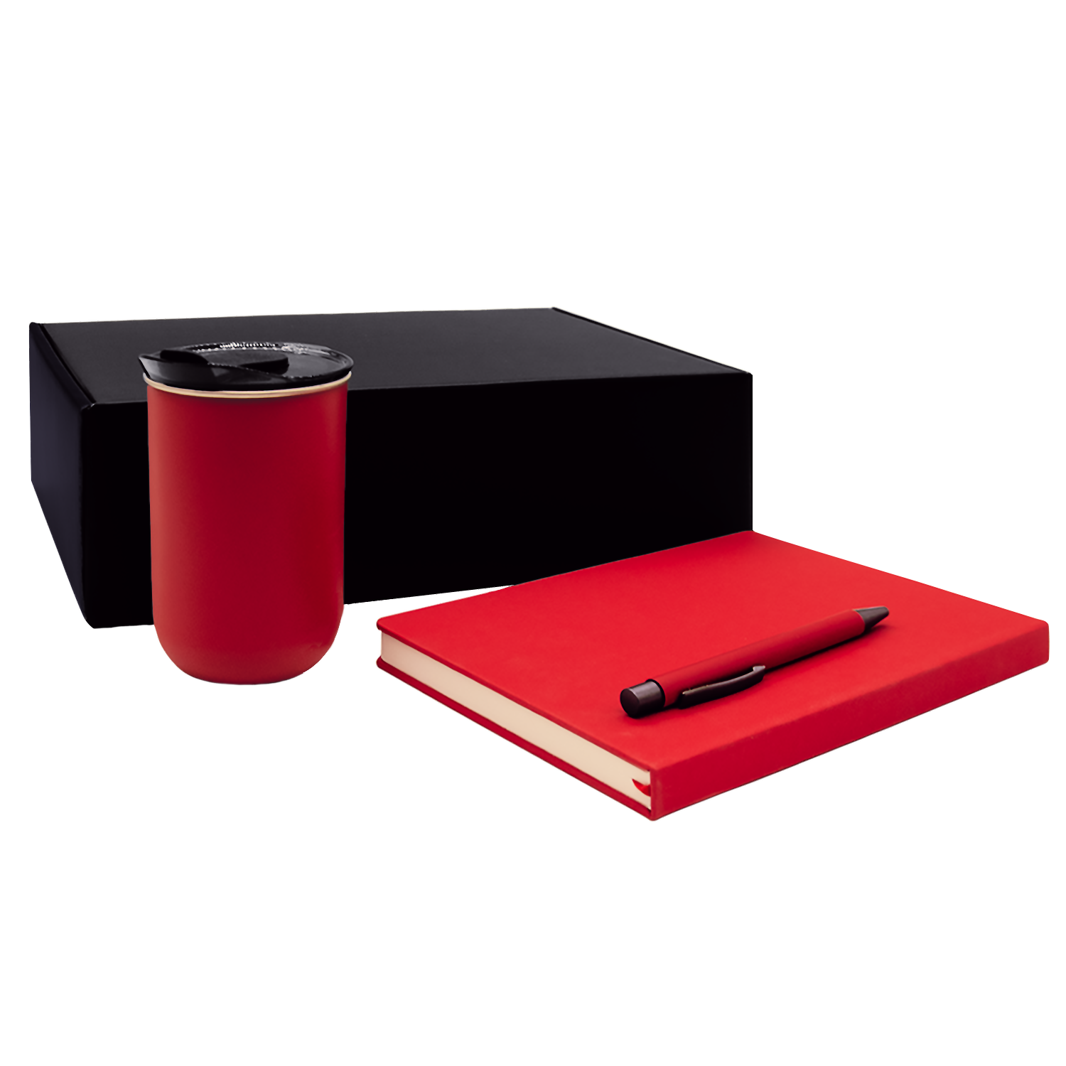 Набор Paper Box Red