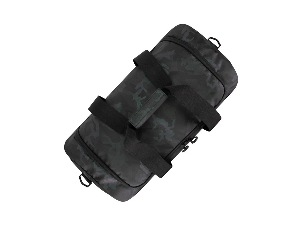 RIVACASE 7642 navy camo 50L дорожная сумка /12 RIVACASE 7642 navy camo 50L дорожная сумка /12