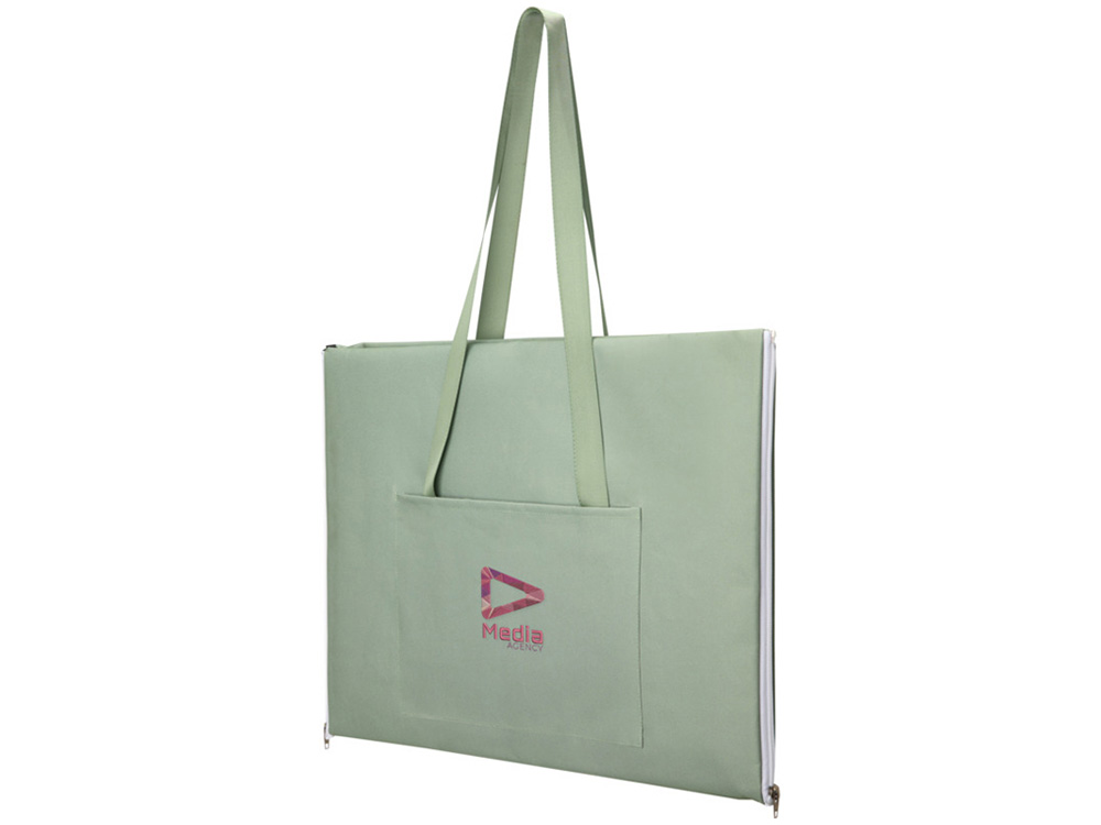 Плед для пикника Laytote - Зеленый