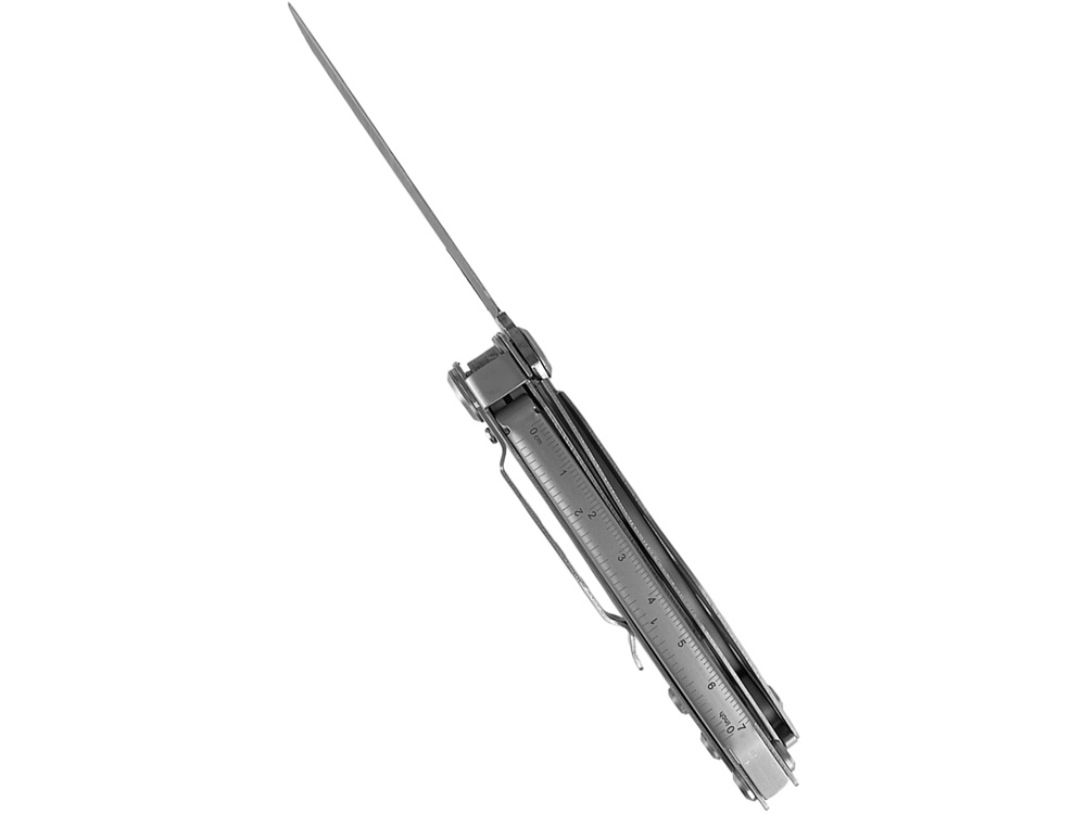 Мультитул Nextool Flagship Pro, 16 функций, нейлоновый чехол (NE20203) Мультитул Nextool Flagship Pro, 16 функций, нейлоновый чехол (NE20203)