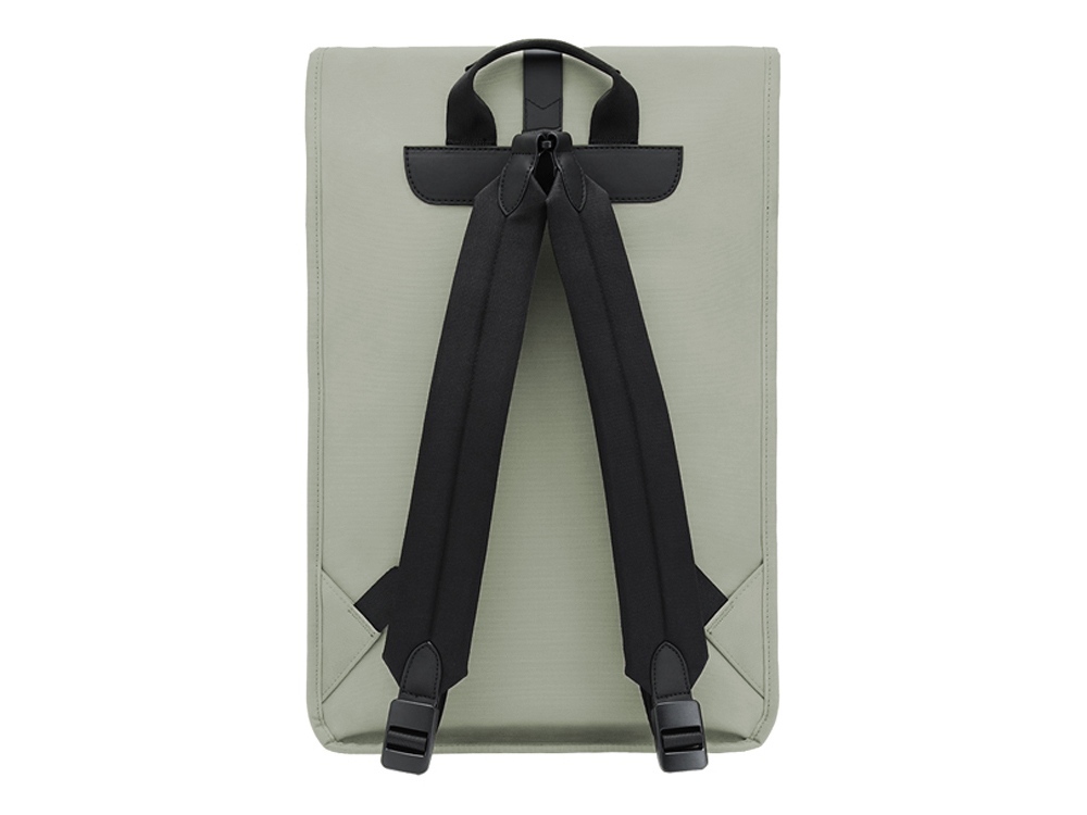 Рюкзак NINETYGO URBAN.DAILY Backpack, серый Рюкзак NINETYGO URBAN.DAILY Backpack, серый