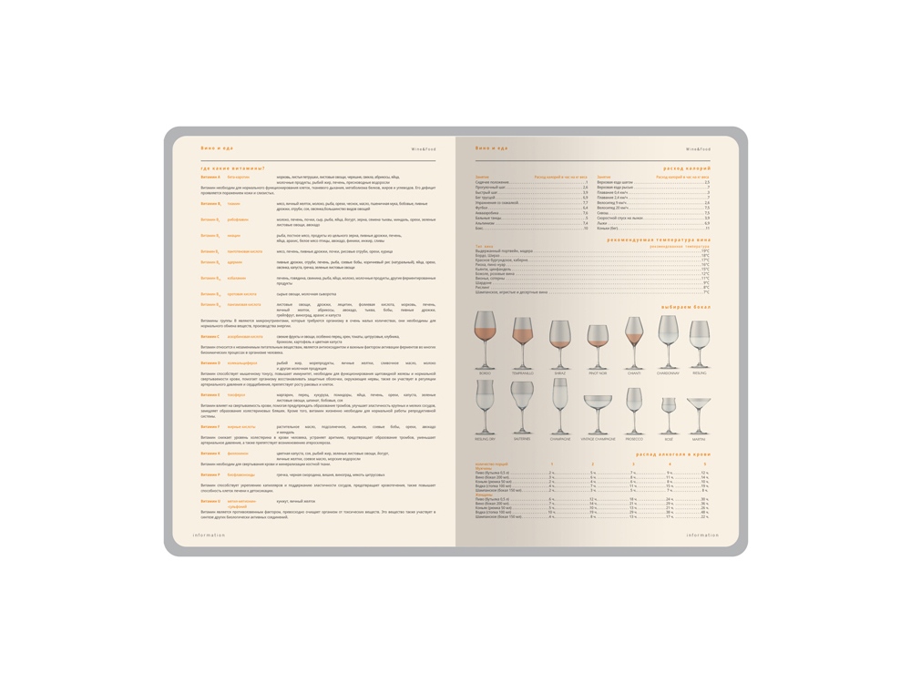 Ежедневник А5 датированный Boston 2026, фиолетовый с салатовым обрезом
