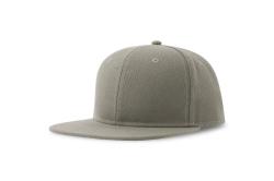 Бейсболка SNAP BACK-S, 6 клиньев, пластиковая застежка