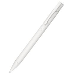 Ручка металлическая Sharm, белая-S Ручка металлическая Sharm, белая-S