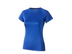 Футболка Niagara женская, синий Футболка Niagara женская, синий