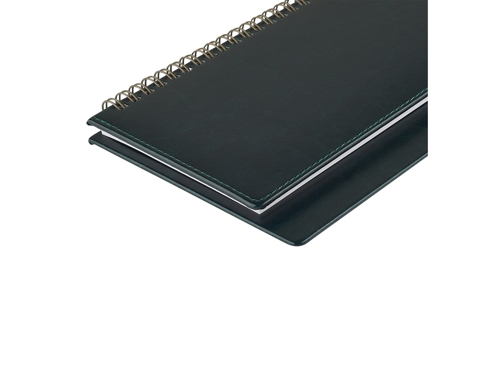 Планинг ГР. датированный Sidney Nebraska 2022, зеленый