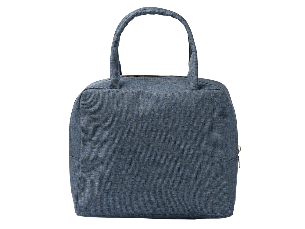 Сумка- холодильник из изотермического пластика Волт (WALT), деним Сумка- холодильник из изотермического пластика Волт (WALT), деним