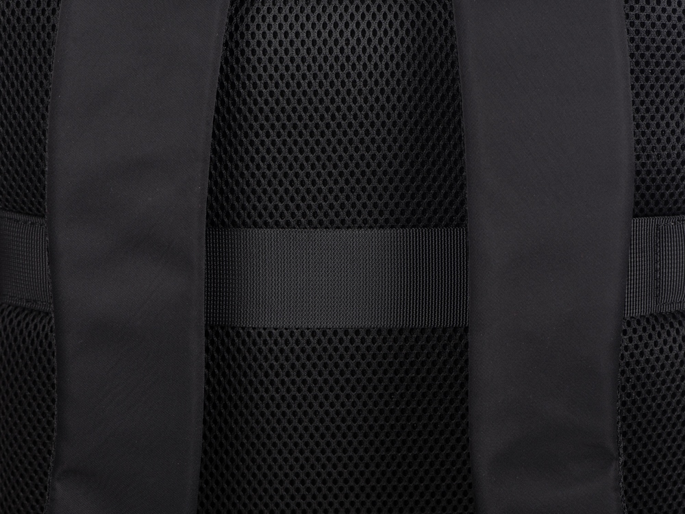 Рюкзак Silken для ноутбука 15,6'', черный Рюкзак Silken для ноутбука 15,6'', черный