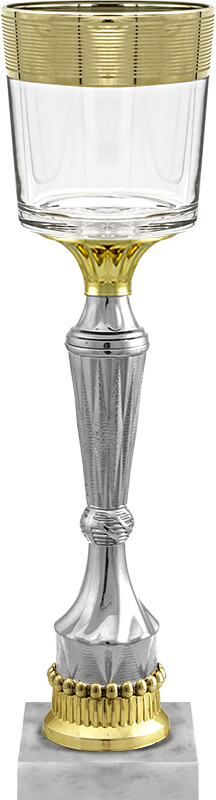 Кубок Педант (под серебро)