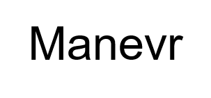 Manevr