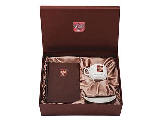 Подарочный набор Чайная гармония России